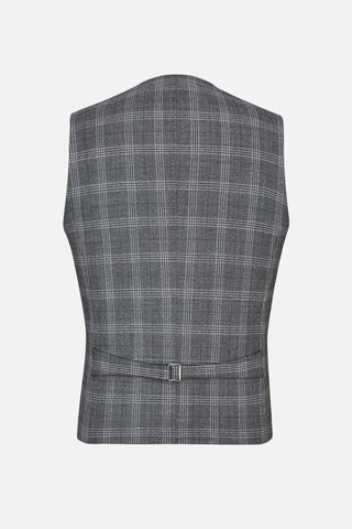 VEST AN1601  - Fashion  from Albione - Just 300 zł! Shop Now at Albione