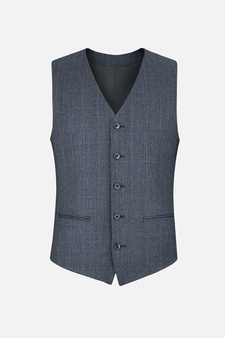 VEST CA1512  - Fashion  from Albione - Just 300 zł! Shop Now at Albione