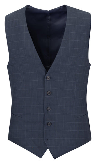 VEST FKH8645-TV  - Fashion  from Albione - Just 99 zł! Shop Now at Albione