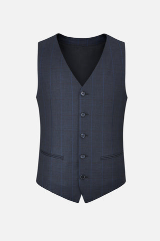 VEST FO1605  - Fashion  from Albione - Just 300 zł! Shop Now at Albione