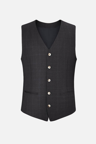 VEST FR21511  - Fashion  from Albione - Just 300 zł! Shop Now at Albione