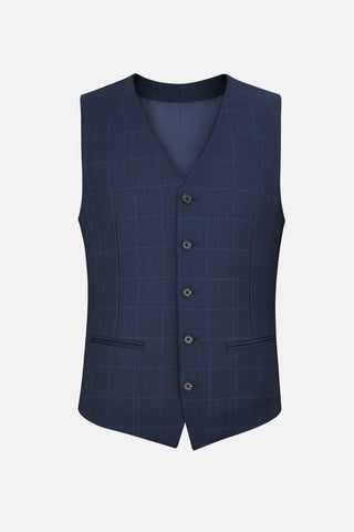 VEST FR21513  - Fashion  from Albione - Just 300 zł! Shop Now at Albione