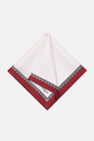 HANDKERCHIEF H32  - Fashion  from Albione - Just 79 zł! Shop Now at Albione