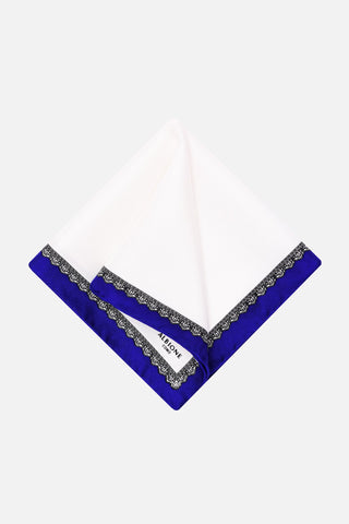 HANDKERCHIEF H71  - Fashion  from Albione - Just 79 zł! Shop Now at Albione