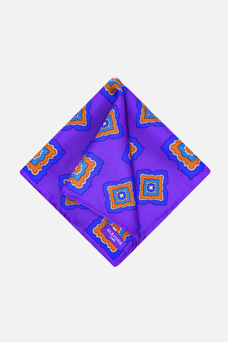 HANDKERCHIEF H57  - Fashion  from Albione - Just 79 zł! Shop Now at Albione