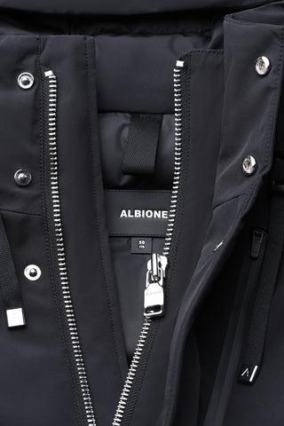 JACKET TEHO2402  - Fashion  from Albione - Just 1120 zł! Shop Now at Albione