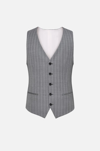 VEST LEON22  - Fashion  from Albione - Just 300 zł! Shop Now at Albione
