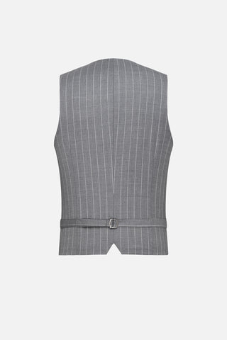 VEST LEON22  - Fashion  from Albione - Just 300 zł! Shop Now at Albione