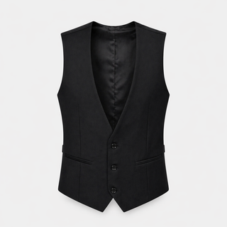 VEST LUCA1  - Fashion  from Albione - Just 300 zł! Shop Now at Albione