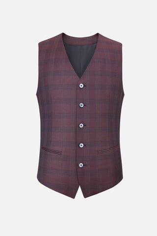 VEST MA1507  - Fashion  from Albione - Just 480 zł! Shop Now at Albione