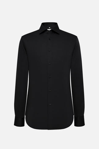 SHIRT MARTON BLACK