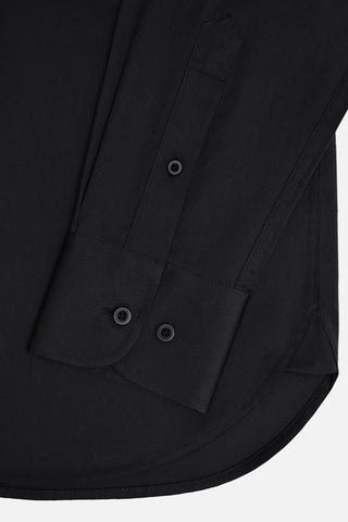 SHIRT MARTON BLACK