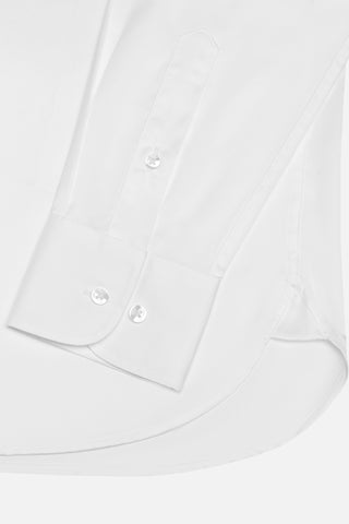 SHIRT AL20-TK02A Satin
