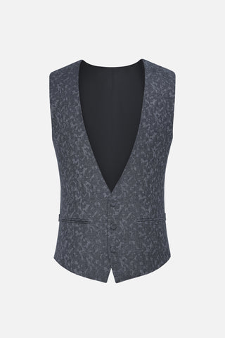 VEST MO1807  - Fashion  from Albione - Just 300 zł! Shop Now at Albione