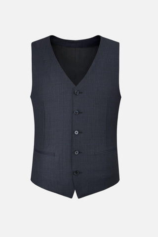 VEST NI1606  - Fashion  from Albione - Just 300 zł! Shop Now at Albione