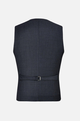 VEST NI1606  - Fashion  from Albione - Just 300 zł! Shop Now at Albione