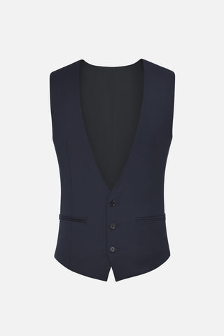 VEST OL1801  - Fashion  from Albione - Just 300 zł! Shop Now at Albione