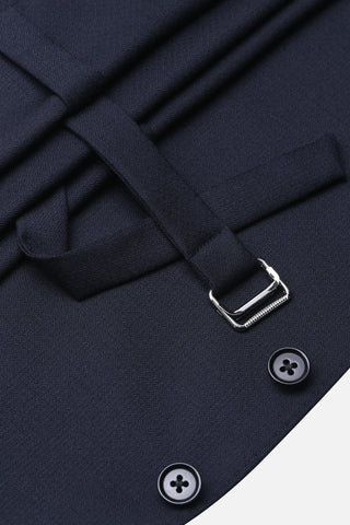 VEST OL1801  - Fashion  from Albione - Just 300 zł! Shop Now at Albione