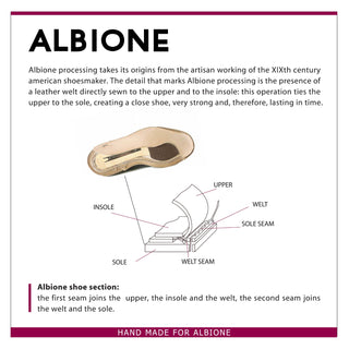 SHOES M0301N  - Fashion  from Albione - Just 1099 zł! Shop Now at Albione