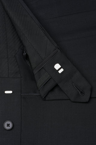 TROUSERS PIERCE33 RODY  - Fashion  from Albione - Just 560 zł! Shop Now at Albione