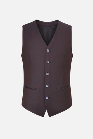 VEST RO31505  - Fashion  from Albione - Just 480 zł! Shop Now at Albione