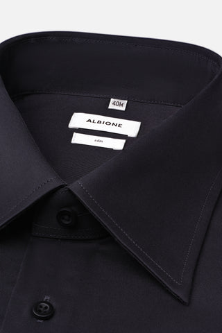 SHIRT MARTONLBLK