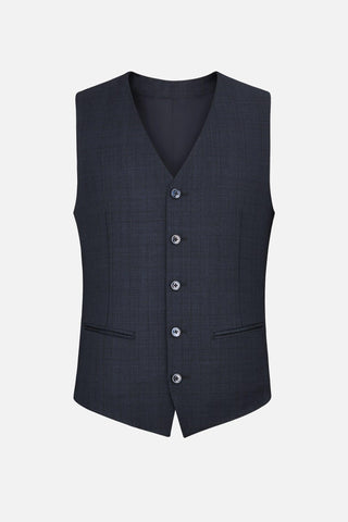 VEST SI1509  - Fashion  from Albione - Just 300 zł! Shop Now at Albione
