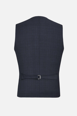 VEST SI1509  - Fashion  from Albione - Just 300 zł! Shop Now at Albione