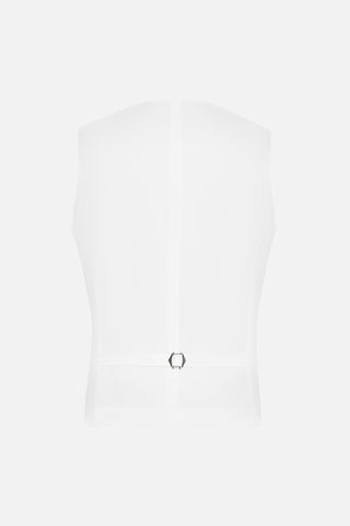 VEST SM0205  - Fashion  from Albione - Just 300 zł! Shop Now at Albione