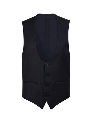 VEST SMGTTR27NAVY  - Fashion  from Albione - Just 99 zł! Shop Now at Albione