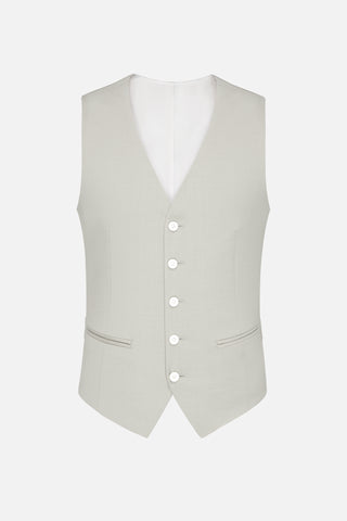 VEST ZICO32  - Fashion  from Albione - Just 300 zł! Shop Now at Albione