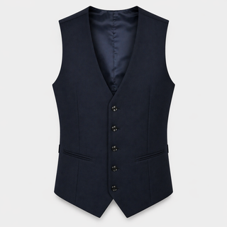 VEST FICO2  - Fashion  from Albione - Just 300 zł! Shop Now at Albione