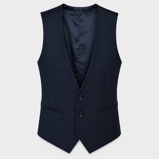 VEST LUCA2  - Fashion  from Albione - Just 300 zł! Shop Now at Albione