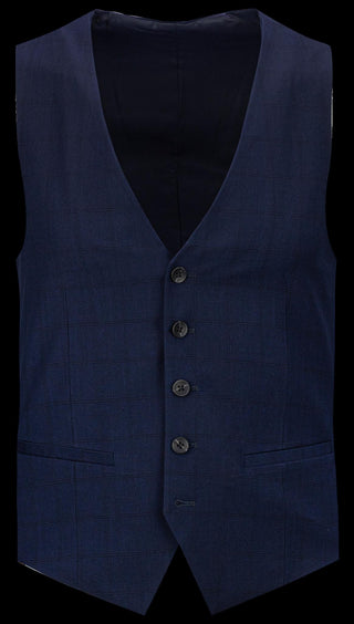 VEST PE1BTR 1903 5  - Fashion  from Albione - Just 199 zł! Shop Now at Albione